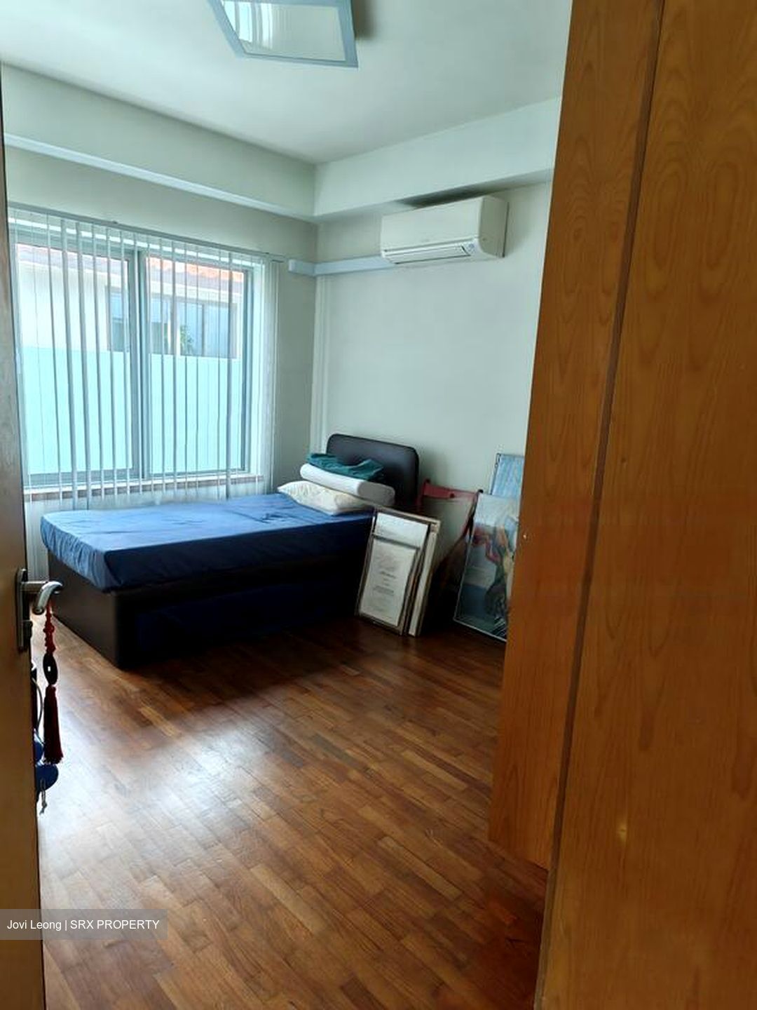 Mayfair Park (D21), Semi-Detached #478198341